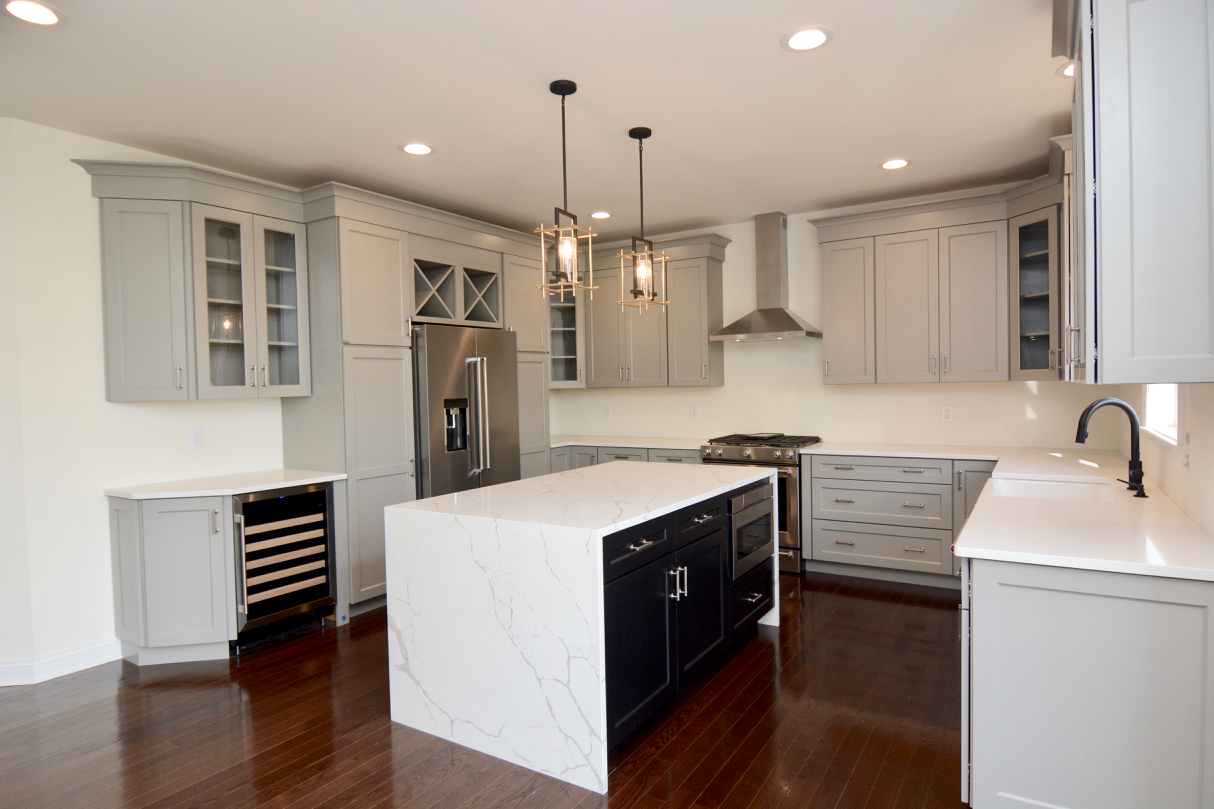 Kelley Farms Phase IV Barbera Homes