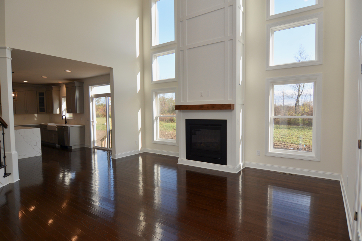 Kelley Farms Phase IV Barbera Homes