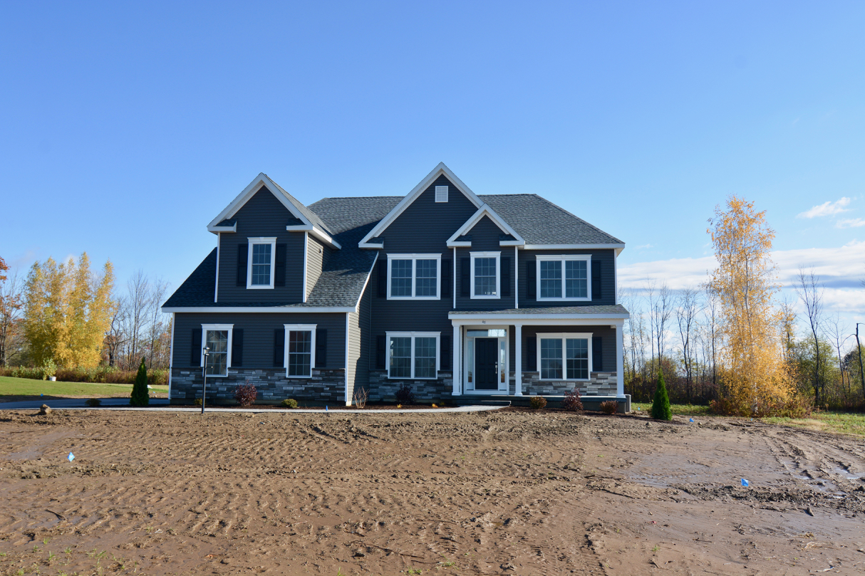 Kelley Farms Barbera Homes